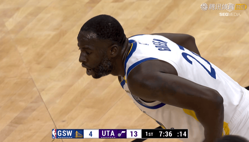 爵士对勇士的大小比分预测