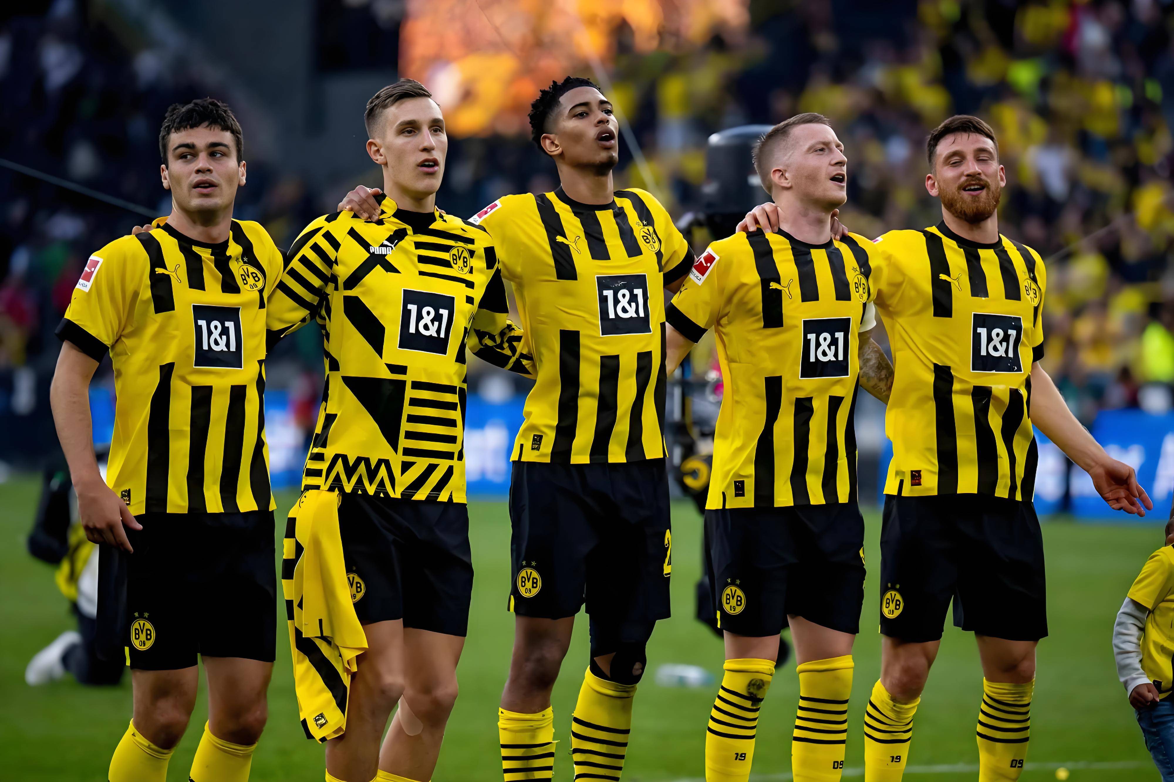 APP下载-利物浦传奇神射手帮助多特蒙德了吗