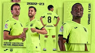 2018年09月16日莱加内斯 vs 比利亚雷亚尔视频直播