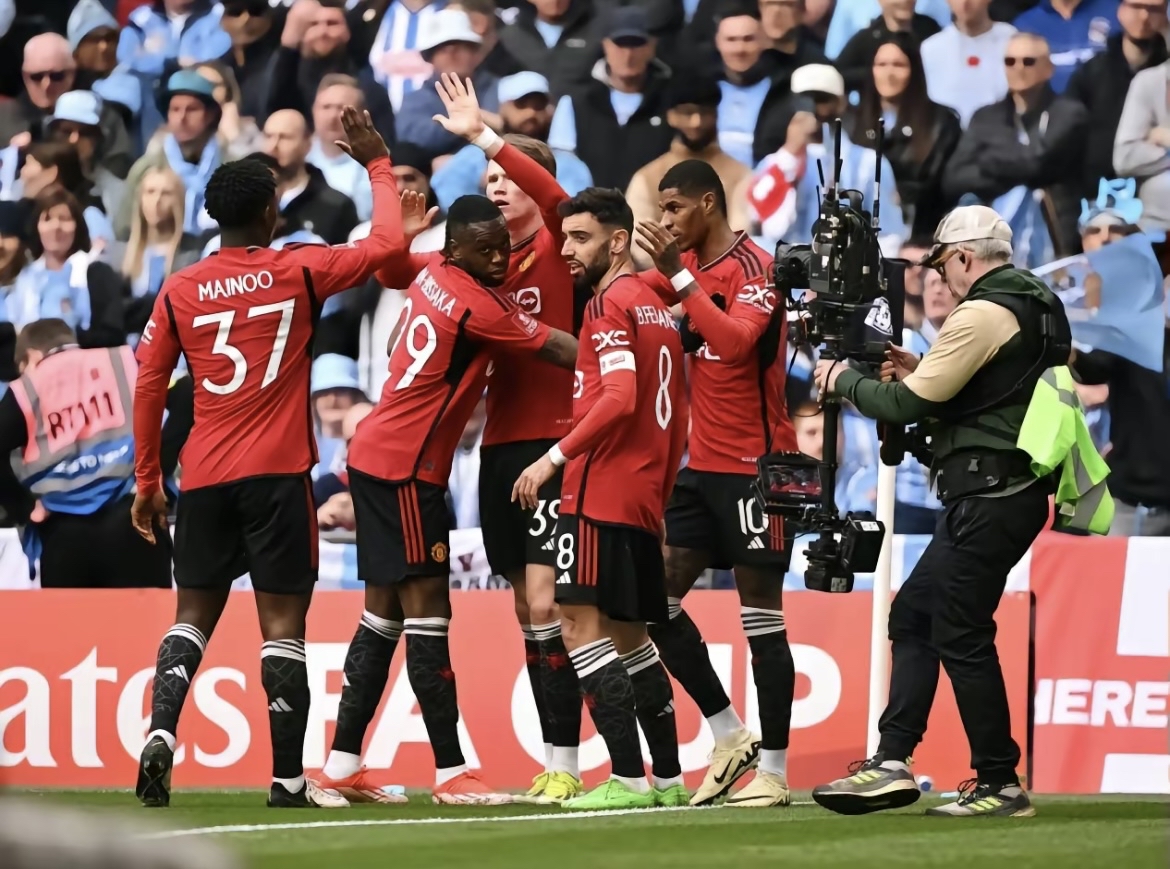 Yabo-曼联与卡瓦尼续约至2022年