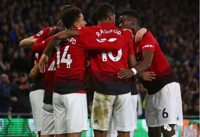 曼联与卡瓦尼续约至2022年