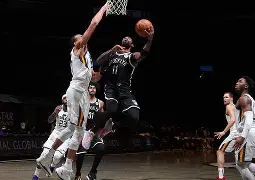 亚博体育-篮网杜兰特回归