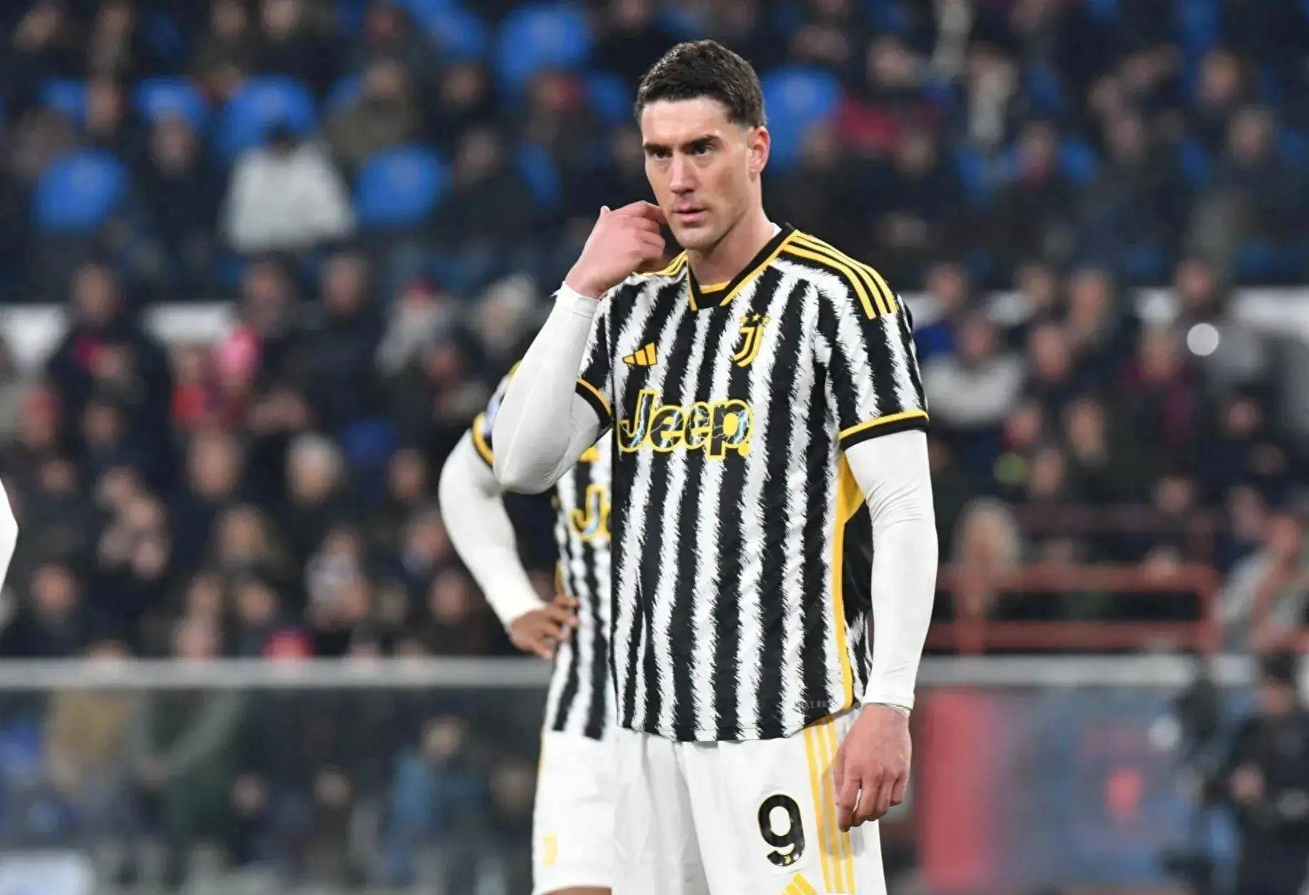 亚博体育-尤文图斯客场取胜,回归胜利轨道的球员