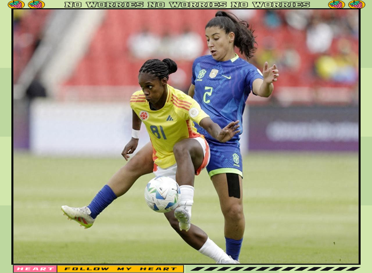 世界女子室内足球锦标赛展开,阿根廷继续进步了吗